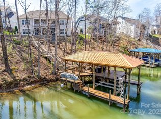 17927 Culross Ln, Charlotte, NC 28278