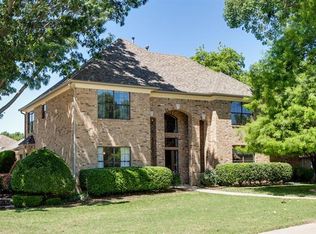 2101 Kings Dr, Flower Mound, TX 75028