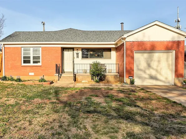 5117 N Miller Ave, Oklahoma City, OK 73112