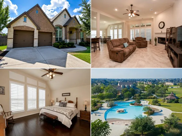 2302 Taylor Marie Trl, Katy, TX 77494