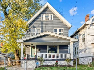 1608 Grantwood Ave, Cincinnati, OH, 45207