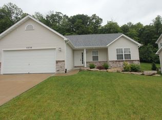 5230 Arrow Ridge Pl, Imperial, MO 63052
