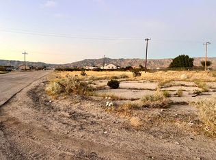 0 Florence Dr, Desert Hot Springs, CA 92240
