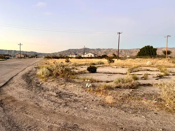 0 Florence Dr, Desert Hot Springs, CA 92240