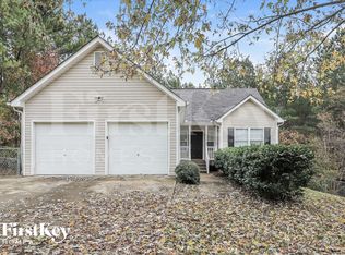1236 McPherson Church Rd, Dallas, GA 30132