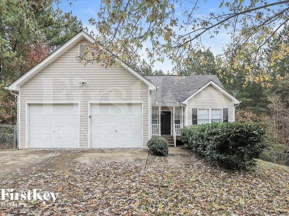 1236 McPherson Church Rd, Dallas, GA 30132