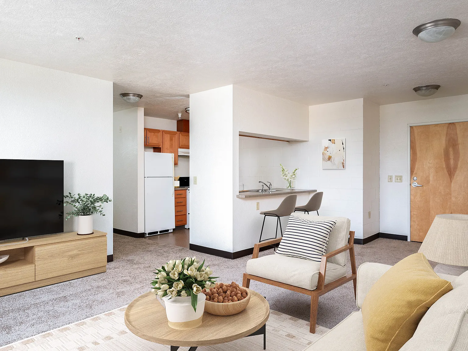 WestTown on 8th Apartments — Photo 4