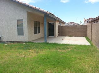 1873 W Springfield Way, Chandler, AZ 85286