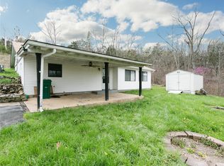 5371 State Road Y, De Soto, MO 63020