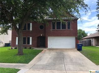 1927 Club Xing, New Braunfels, TX 78130