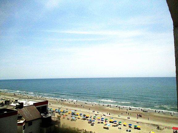 3rd image of 7100 N Ocean Blvd. #1124