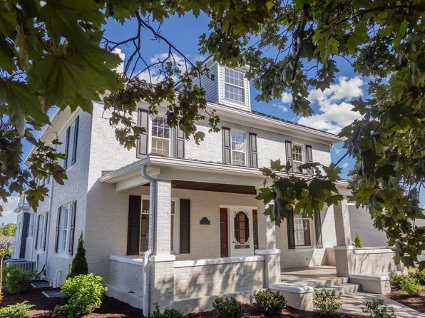 723 Boyers Rd, Mount Crawford, VA 22801