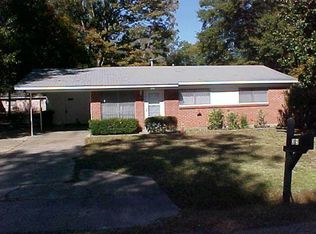 305 Curve Dr, Monroe, LA 71203