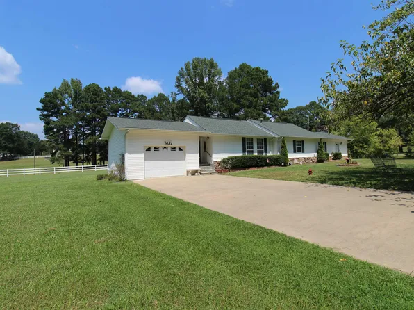 1437 S Grant St #73, Sheridan, AR 72150