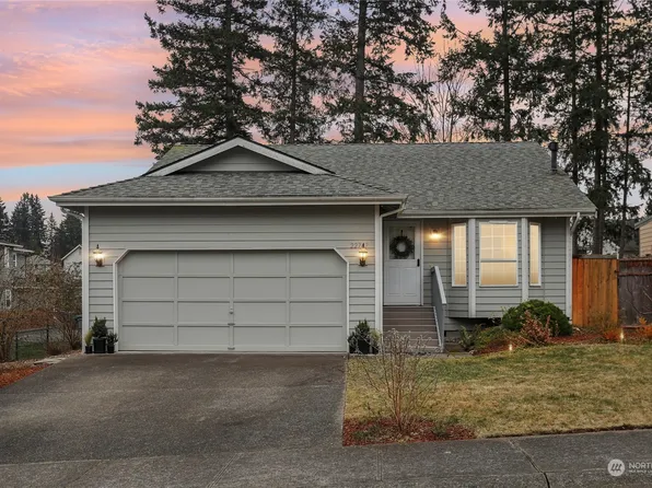 22747 SE 264th Place, Maple Valley, WA 98038