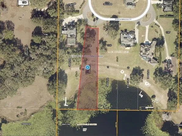 1108 Myrtle Breezes Ct #10, Fruitland Park, FL 34731