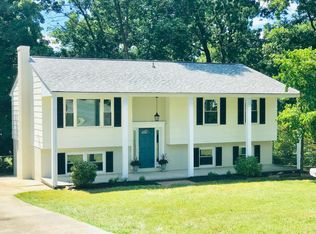 5438 Loblolly Dr, Roanoke, VA 24019