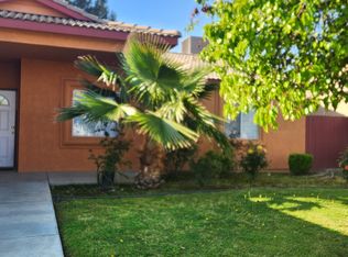 5511 San Lucas Dr, Bakersfield, CA 93307