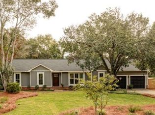 640 Pelzer Dr, Mount Pleasant, SC 29464