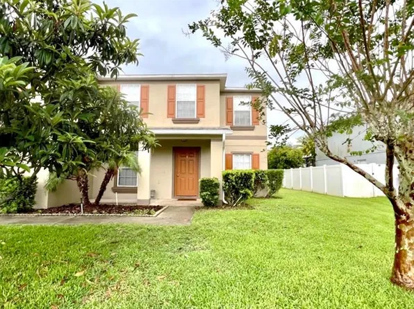 831 HORSESHOE FALLS DRIVE, ORLANDO, FL 32828