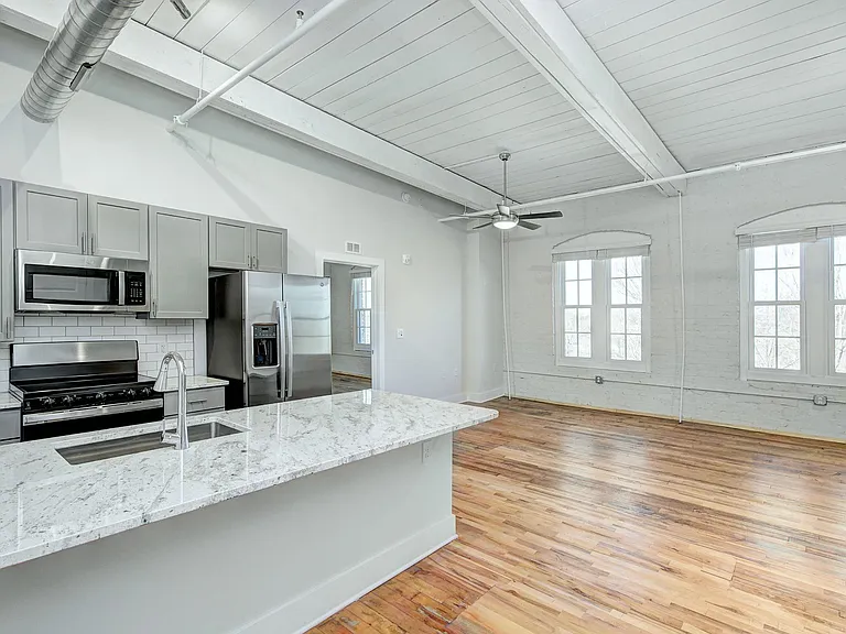 Piedmont Lofts — Photo 106