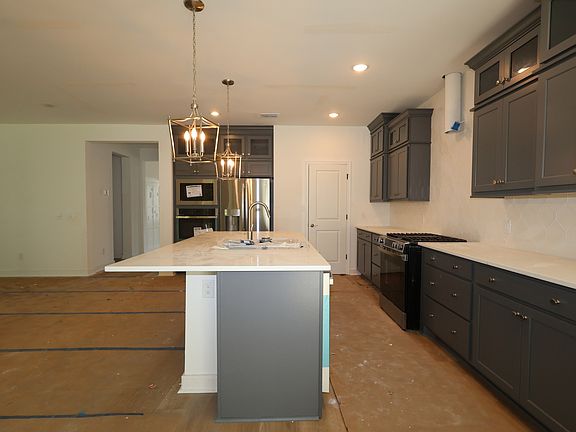 Kitchen - July 23, 2026
