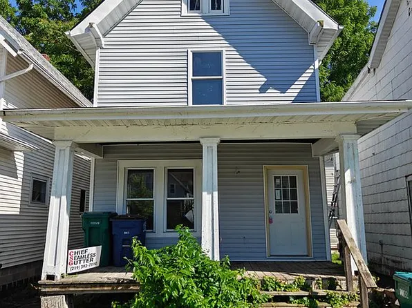 310 Harrison St, La Porte, IN 46350
