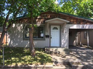 408 W Riverside Ave, Kellogg, ID 83837