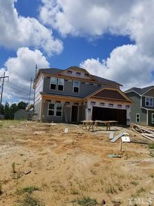 416 Deer Grove Trail Salem, Wendell, NC, 27591