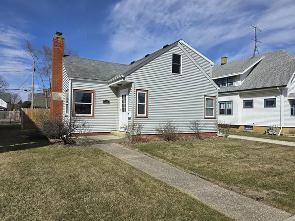 7726 26th AVENUE, Kenosha, WI 53143