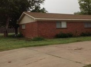 4801 Gary Ln, Amarillo, TX 79110