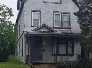 2308 Kenton St, Cincinnati, OH 45206