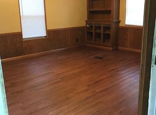 109 Terral Ln, Dubach, LA 71235