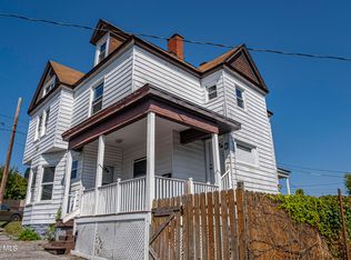 1606-1608 12th St, Altoona, PA