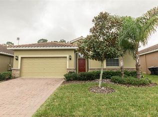1447 Lake Side Ave, Davenport, FL 33837