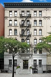 55 East 95th Street in Carnegie Hill
