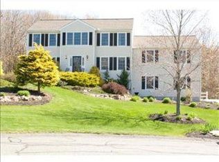 35 Gold St, Wrentham, MA 02093