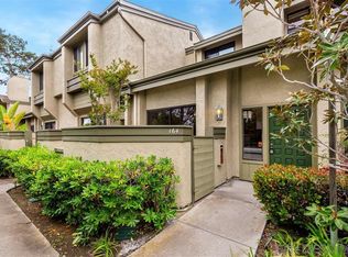 3333 Caminito Eastbluff UNIT 164, La Jolla, CA 92037