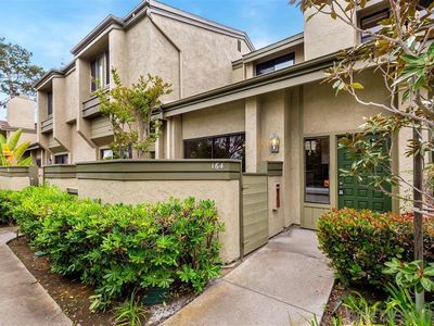 3333 Caminito Eastbluff Unit 164, La Jolla, CA, 92037