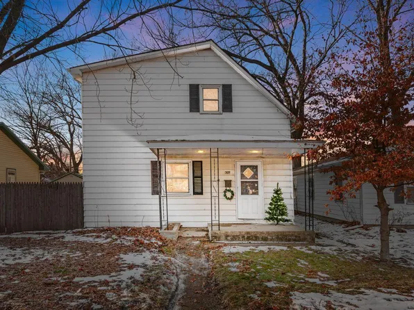 309 Jackson St, Michigan City, IN 46360