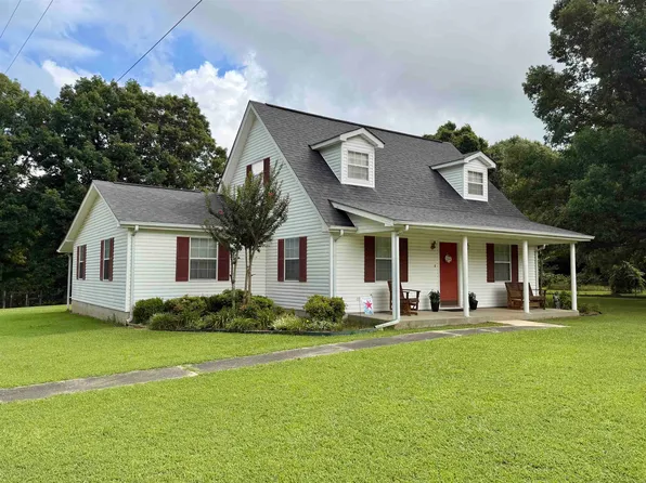 114 County Road 326, Florence, AL 35634