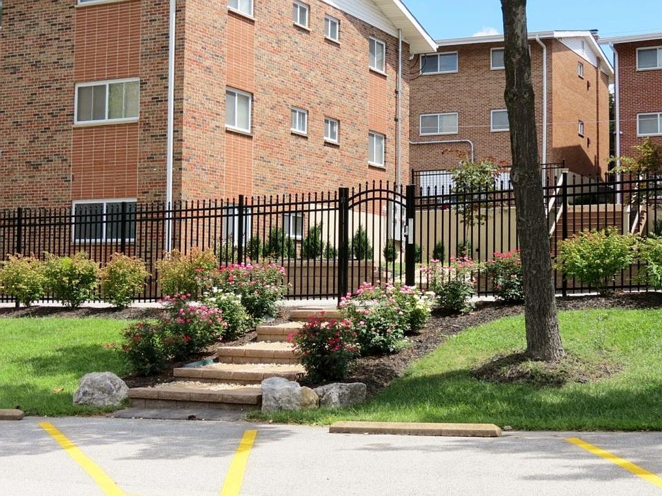 1st image of 4317 Walker Ln APT A