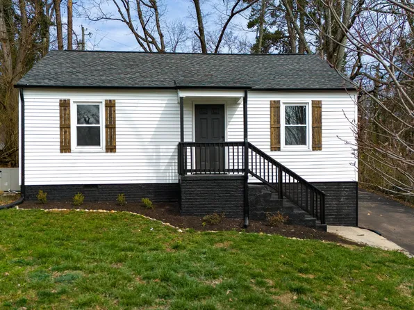 2512 Greenfield Ln Lot 6, Knoxville, TN 37917