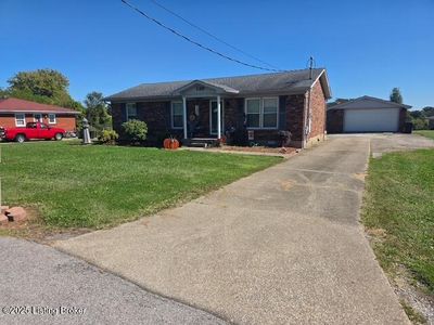 130 Morning Glory Ave, Mount Washington, KY, 40047