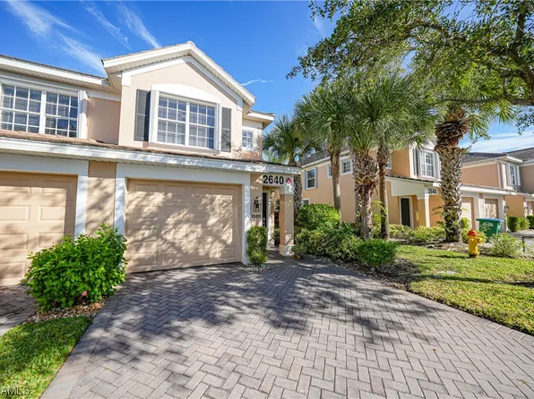 2640 Somerville Loop APT 1501, Cape Coral, FL 33991