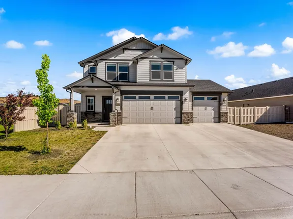 10326 W Trident Ridge Dr, Star, ID 83669