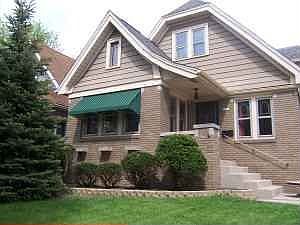 Washington Heights Bungalow