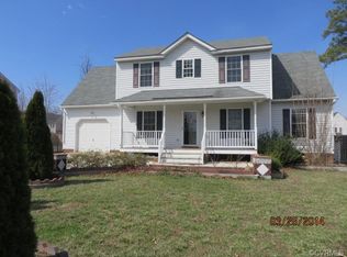 6712 Kingsland Creek Dr, Chesterfield, VA 23832