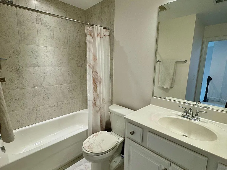 Guest Bathroom 1
