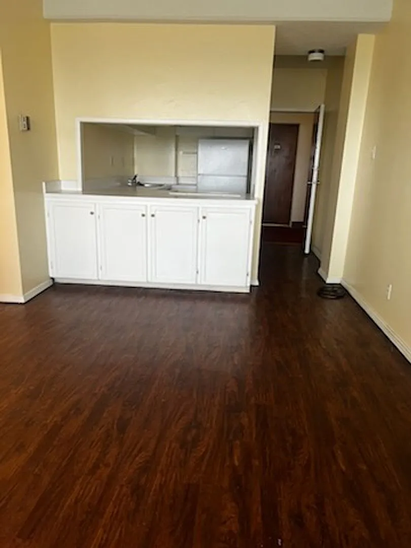Midtown High Rise Apartment Available Now — Photo 3